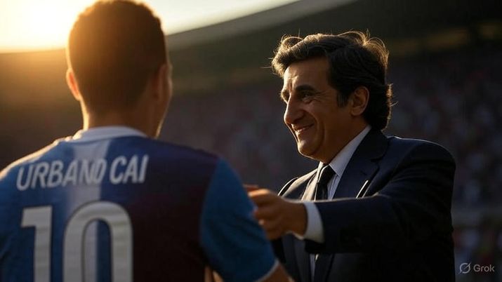 Calciomercato Torino – Caccia al nuovo 10! Cinque nomi nella lista di Cairo- immagine 2