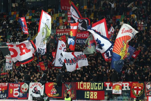 Getty Images CorSera su Genoa-Inter: “Chivu queste partite di solito non le sbaglia. E dopo il Liverpool…”- immagine 2
