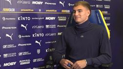 Parma, Pellegrino: “Chivu? Grandissima persona ma tra lui e Cuesta…”