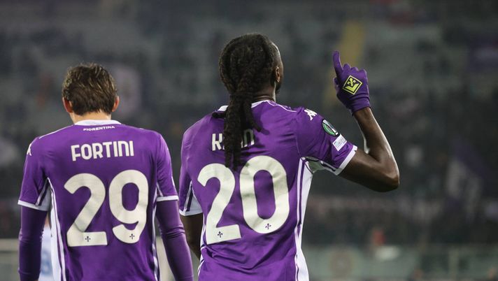 Valcareggi avverte: “Spogliatoio non unito. Kean e Gud non hanno esultato insieme” - immagine 1