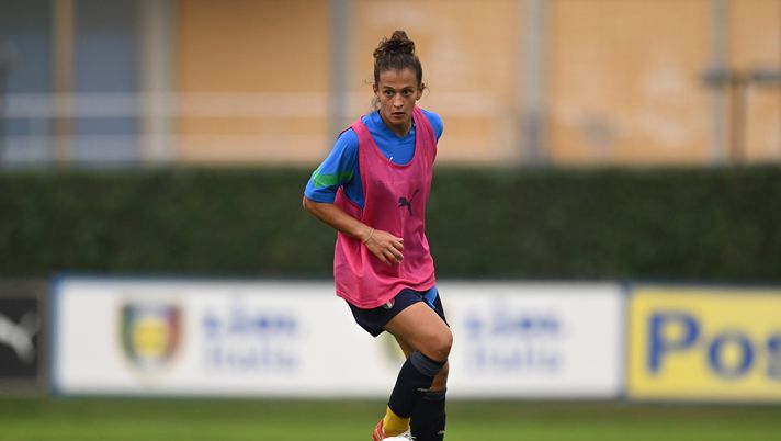 Tortelli: “Il Viola Park è il sogno di tutte noi. Ci sembrerà di stare a casa” - immagine 1