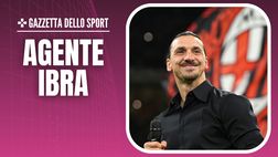 Milan, Ibrahimovic torna per dare la scossa: “Di nuovo a casa”