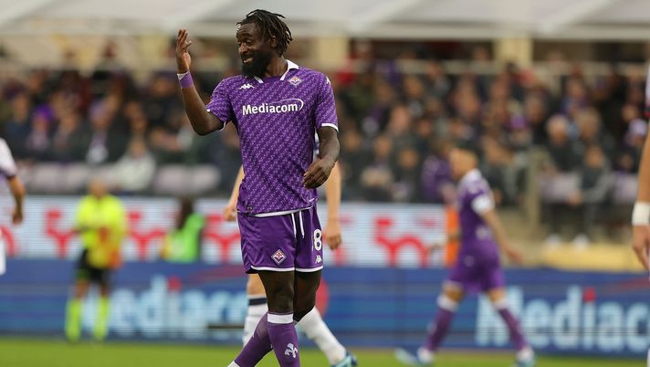 Poesio: “Nzola, Italiano sta perdendo la pazienza. Parisi, rigore contestabile” - immagine 1