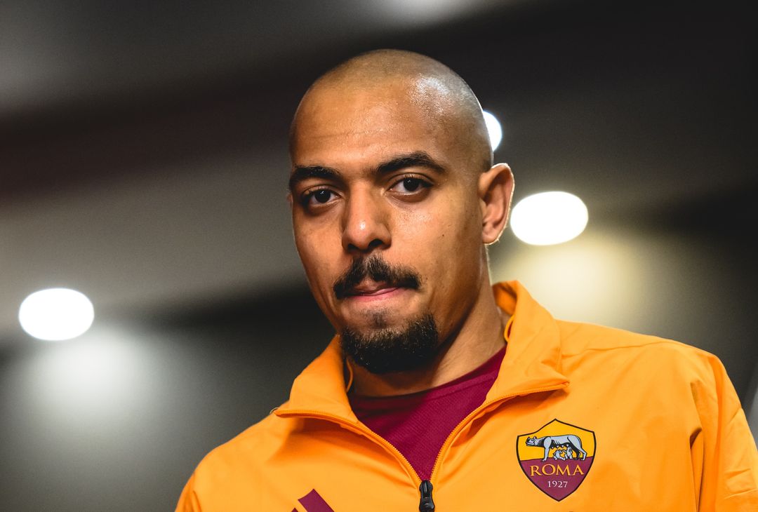 Roma-Cremonese – FOTO GALLERY - immagine 26