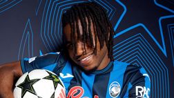 Corsport: “Inter, ecco cosa vorrebbe dire oggi un no dell’Atalanta per Lookman”