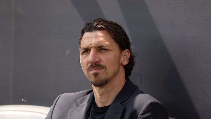 Zlatan Ibrahimovic si prepara al ritorno in televisione: ecco in quale programma sarà ospite Zlatan Ibrahimovic si prepara al ritorno in televisione: ecco in quale programma sarà ospite - immagine 1