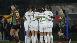 Femminile, Ternana-Roma 0-2: Dragoni e un autogol consolidano il primo posto