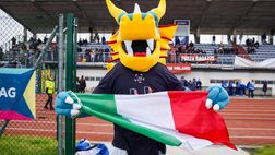 Ex Milan, Legrottaglie alla Yes Cup 2026: il più grande torneo calcio giovanile a Pasqua