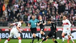 Bundesliga, Friburgo-Gladbach: Diretta live e probabili formazioni