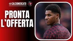 Calciomercato Milan – Rashford, ora si fa difficile: ennesima big europea su di lui