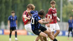 Inter-Milan U16, il Giudice Sportivo usa il pugno duro dopo la rissa: raffica di squalifiche