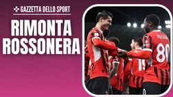 Supercoppa Italiana: il Milan ribalta la Juventus e vola in finale contro l’Inter