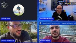 VIDEO / Guarro: “Jonathan David-Inter, ecco la situazione. C’è l’offerta”