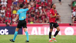 Inedito in Segunda Division: cartellini congelati fino alla 35esima giornata!