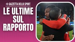 Milan, Conceicao e Leao. La sentenza di Gazzetta: “Feeling non al massimo”