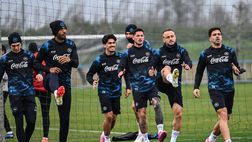 Carica Napoli, lo scudetto è possibile: i reduci del tricolore del 2023 hanno una missione