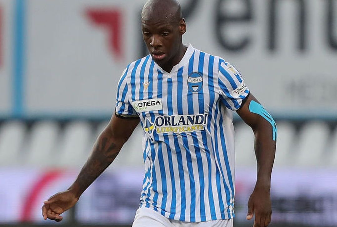 Fotogallery – Spal-Torino 1-1: sblocca Verdi, rimonta D’Alessandro - immagine 64