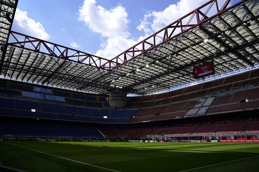 Caressa: “Hanno buttato giù il vecchio Wembley e qui non si può toccare nulla”- immagine 2