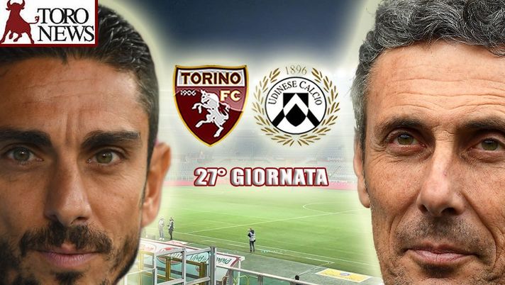 Torino Udinese diretta