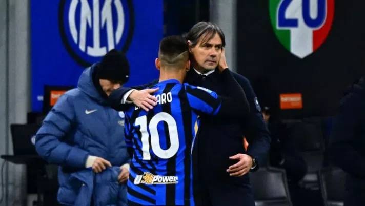 CorSera – Inter, Cannibale col mal di testa. Dopo Supercoppa è servito il discorso di Marotta - immagine 1