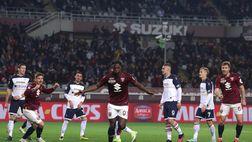 Le tre sentenze di Torino-Lecce: Bellanova e Zapata sono da Europa