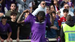 Kean a quota 16 gol in A: l’ultimo italiano a riuscirci in viola? Pepito Rossi!