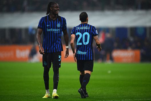 Getty Images Bisseck non esperimento, ma novità strutturale. Da Calha ai baby davanti: è l’Inter di Chivu- immagine 2