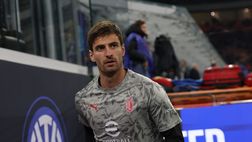 Gabbia: “Ogni derby ha qualcosa di speciale. Scudetto? Siamo lucidi, dobbiamo…”