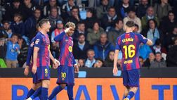 Barcellona-Atletico Madrid, il pronostico: la remuntada è possibile?