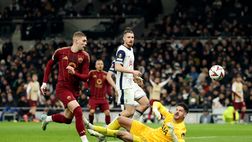 La Roma di Ranieri ritrova il coraggio