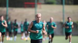 Lazio, ufficiale la lista per la Serie A: confermata la scelta su Isaksen