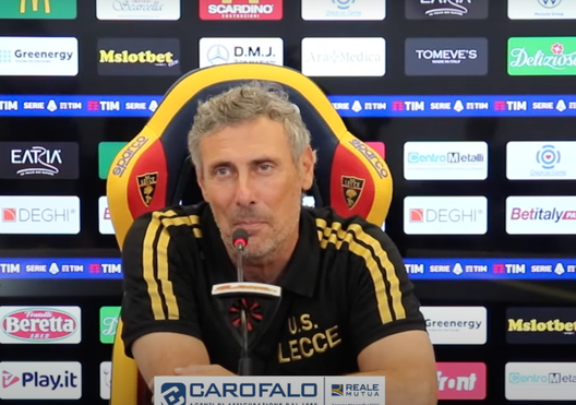 Fantacalcio, Serie A: le formazioni ufficiali di Lecce-Atalanta- immagine 2