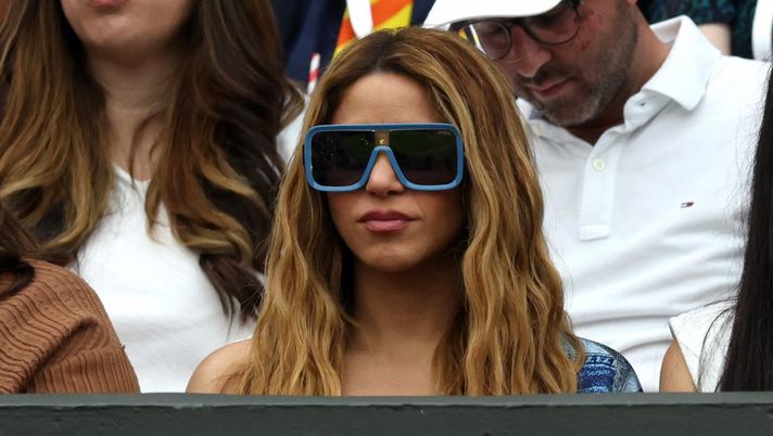 Shakira ricoverata in ospedale a Lima, annullato il concerto: “I medici mi hanno detto che…”  Shakira ricoverata in ospedale a Lima, annullato il concerto: “I medici mi hanno detto che…” - immagine 1
