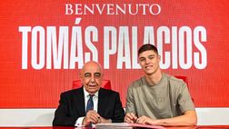 Il Monza ha il sostituto di Pablo Marì. Ufficiale l’arrivo di Palacios: la nota