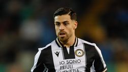 Mercato Lazio, piace sempre Payero: possibile doppia operazione in uscita con l’Udinese