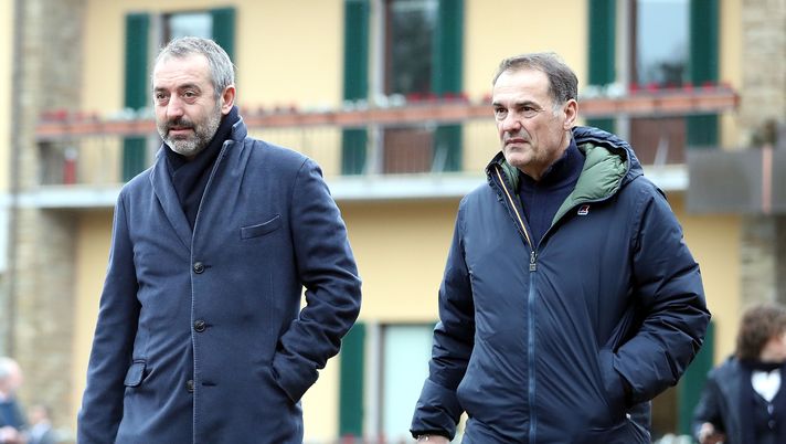 Torino, atteso l’annuncio ufficiale di Giampaolo nuovo allenatore - immagine 1