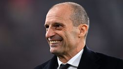 Milan, Allegri: “Importante andare a +7 dalla Roma, oggi contava solo vincere”