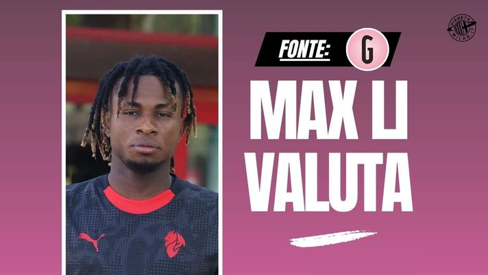 Milan, in ritiro con Allegri: Leao certezza, Chukwueze possibile sorpresa