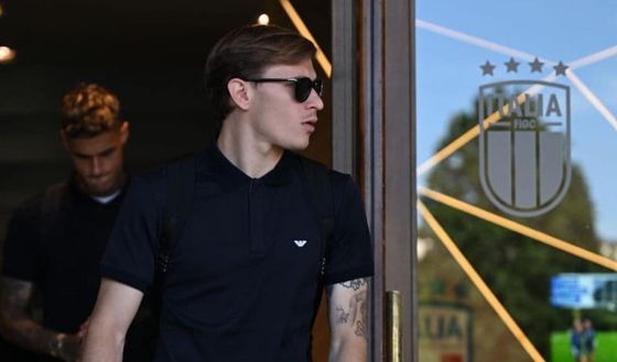 Barella in dubbio per Italia-Albania. “Esami oggi, Spalletti preoccupato ma…”- immagine 3