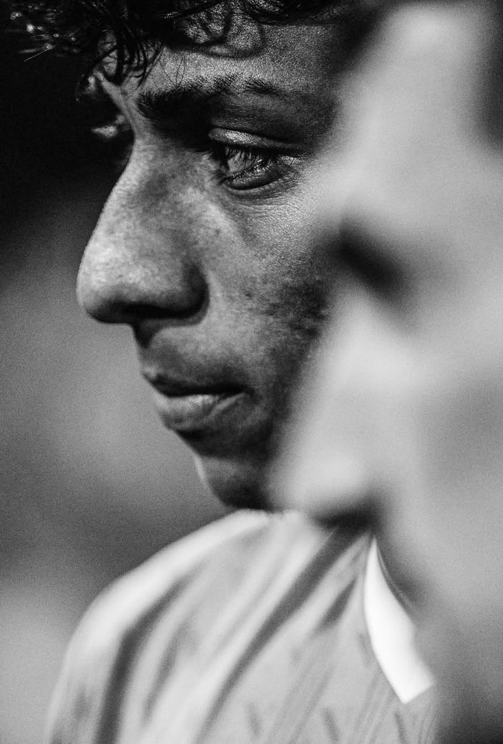 La gioia derivata dai gol di Alisson Santos ed Elmas e dai rientri del duo De Bruyne-Anguissa e il terrore causato dalla rete siglata da Casadei nei minuti finali: due facce della stessa medaglia che compongono il riassunto 'in bianco e nero' di Napoli-Torino realizzato dall'admin dell'account Instagram della compagine partenopea.