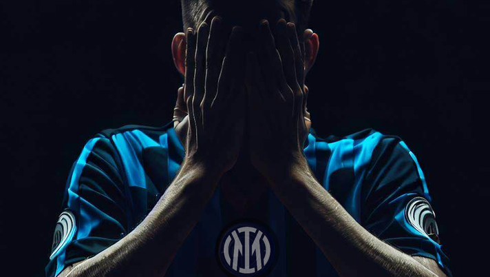 Tifoso dell'Inter Tifoso dell'Inter