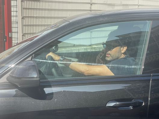 Torino, il raduno al Filadelfia: i presenti e le immagini- immagine 5