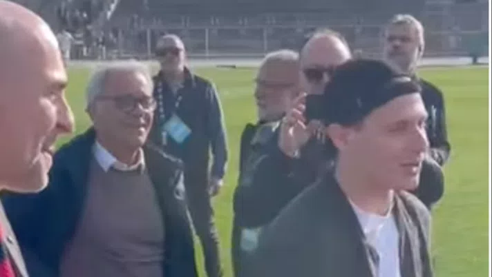 Cagliari Primavera, Barella: “Avete esaudito un mio sogno, quello di vincere…” - immagine 1