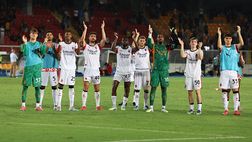 Serie A 2025/2026, il calendario del Milan: date e orari dalla 4ª alla 12ª giornata