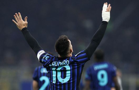 Inter, i tifosi hanno scelto il Betsson Player of the Month di dicembre: ecco chi è- immagine 2