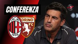 Milan-Torino, Fonseca: “Simili allo scorso anno, troppo passivi”