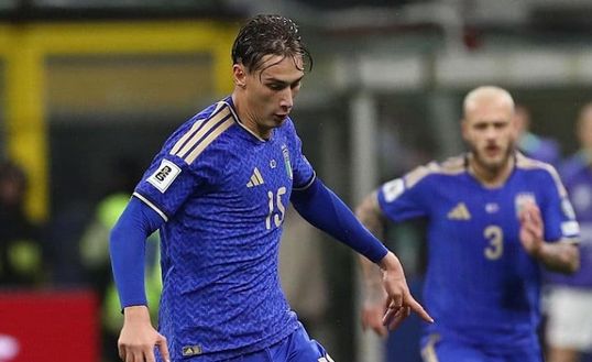 Ag. Esposito: “Pio ragazzo che ha grande personalità. Una sua qualità è quella di…”- immagine 2