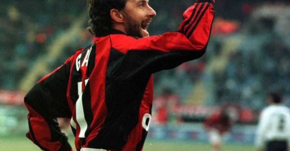 Ganz: “Il passaggio dall’Inter al Milan? Un casino. Alla terza presenza…” Ganz: “Il passaggio dall’Inter al Milan? Un casino. Alla terza presenza…”