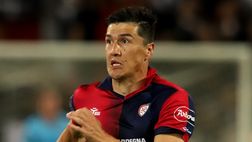 Ds Cagliari: “Petagna indicato da Ranieri, Shomurodov va aiutato e su Nandez…”