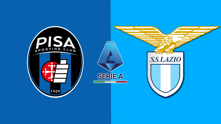 LIVE, Pisa-Lazio